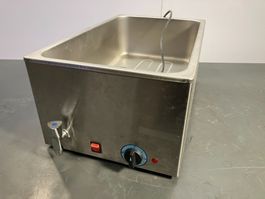 ECO-Line Bain-Marie 230V/1300W ab 1.-