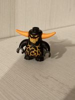 LEGO® Nexo Knights Minifigur „Scurrier“ in der schwarzen Var