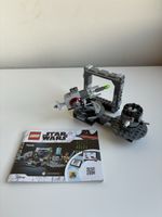 Lego Star Wars Todesstern Kanone 75246