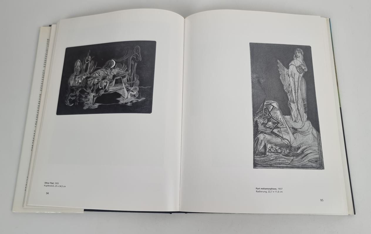 Bücher: Buch Serge Brignoni – Gebraucht aus Urtenen-Schönbühl von Restwert_Schoenbuehl 4