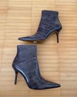Dolce & Gabbana Stiefeletten Gr. 35.5 -  NEU - NP 795 CHF