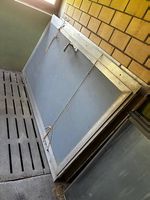 Alu-Stalltüren 100 x 200 gebraucht