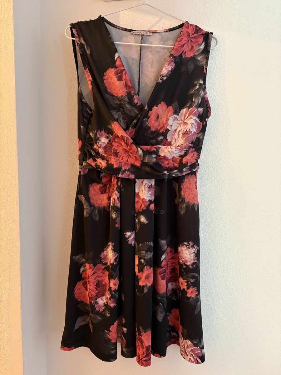 Anna Field Vestiti: Sommerkleid – Usato da Ricketwil venduto da Lady_of_Glenmore 4
