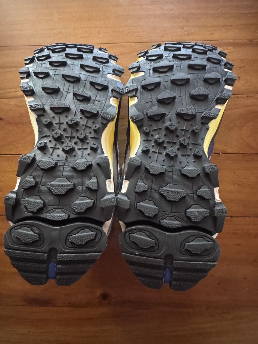 Adidas Herrenschuhe: Adidas Terrex Wanderschuhe Grösse 38.5 gebraucht – Neu (gemäss Beschreibung) aus Wasen im Emmental von Lonsdale85 3