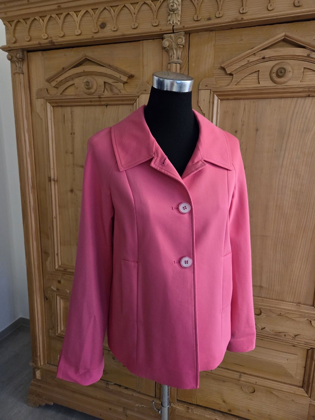 Giacche: schöner Blazer, Jacke, Chiarulli – Nuovo (secondo la descrizione) da Wiesendangen venduto da Sinhuk 1