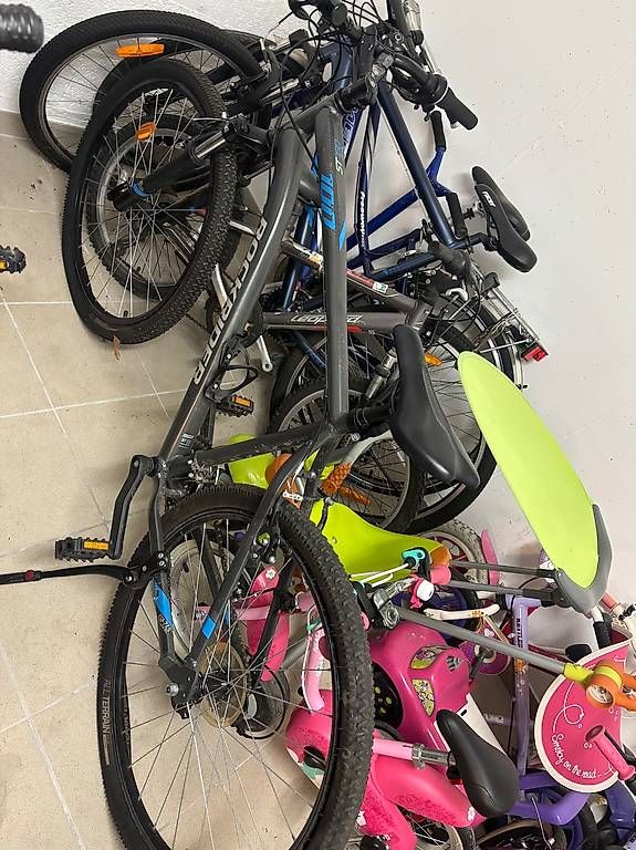 Biciclette: Vélo à ceder – Usato da Vouvry venduto da szi_2shh 1
