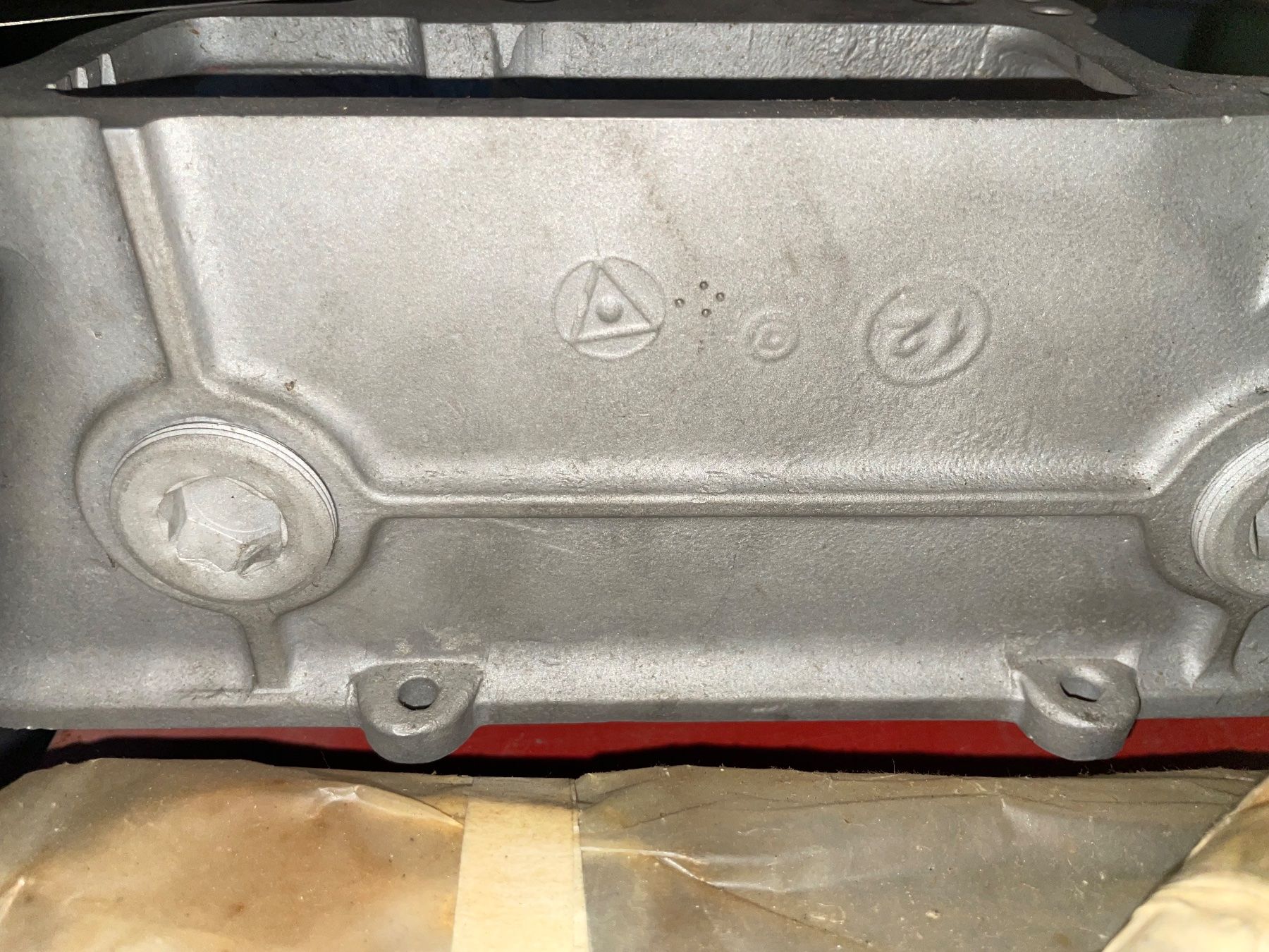 Alfa Romeo Autos: Cullasses Alfa Roméo Oltimer – D'occasion à Chesalles sur Oron par cajealti 7