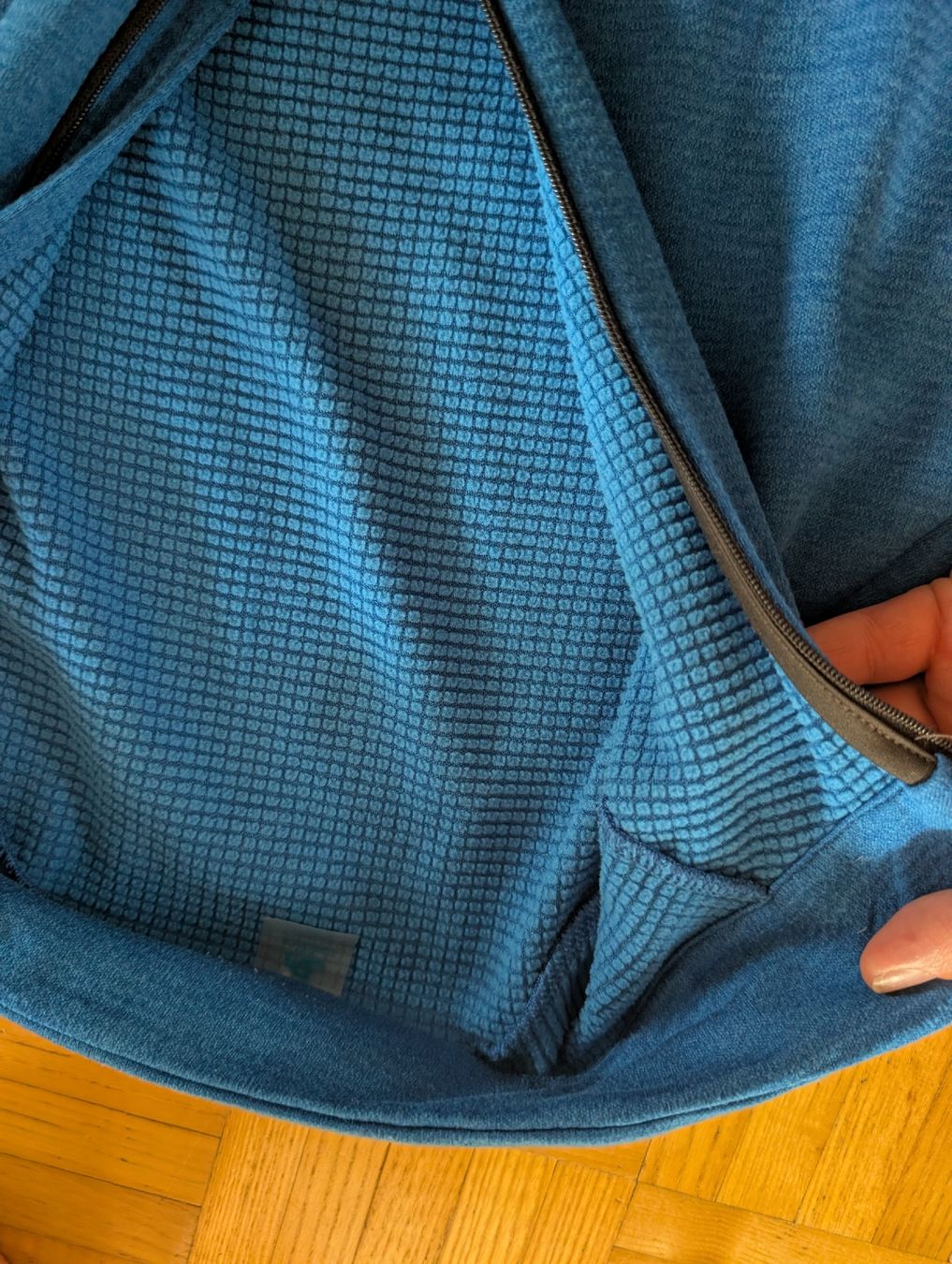 Odlo Giacche: Odlo Trainingsjacke – Usato da Bonaduz venduto da ChristinaCh 2