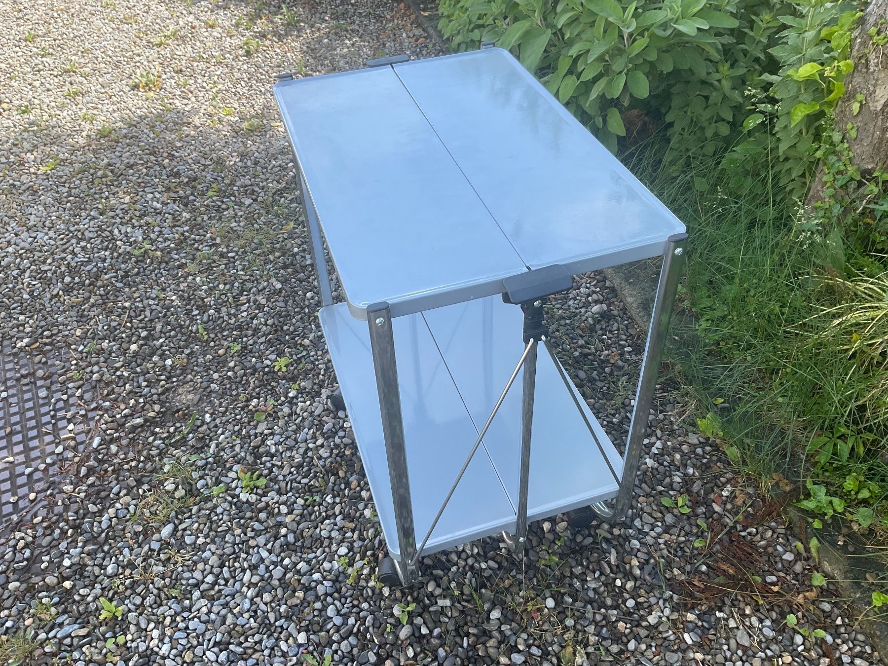 Mobili & Arredamento: Vintage Servierboy Rollwagen – Usato da Aarau venduto da Galaktos 2