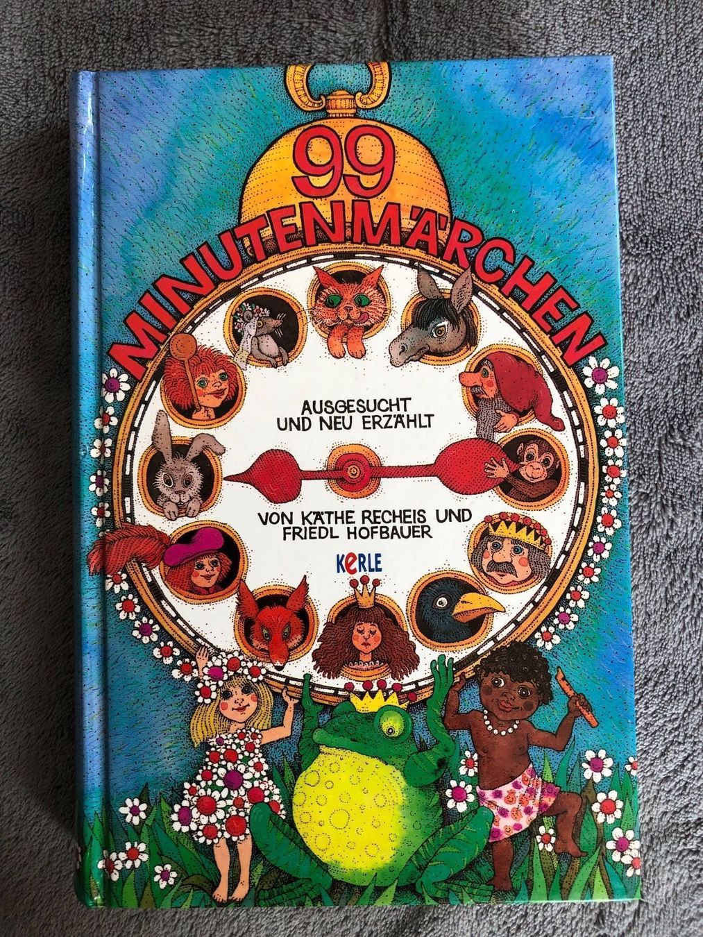 Libri: 5 Kinderbücher – Usato da Strada venduto da Betflo 1