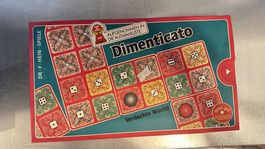 Spiel - Dimenticato