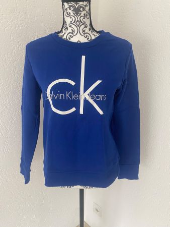 Felpa Calvin Klein taglia L