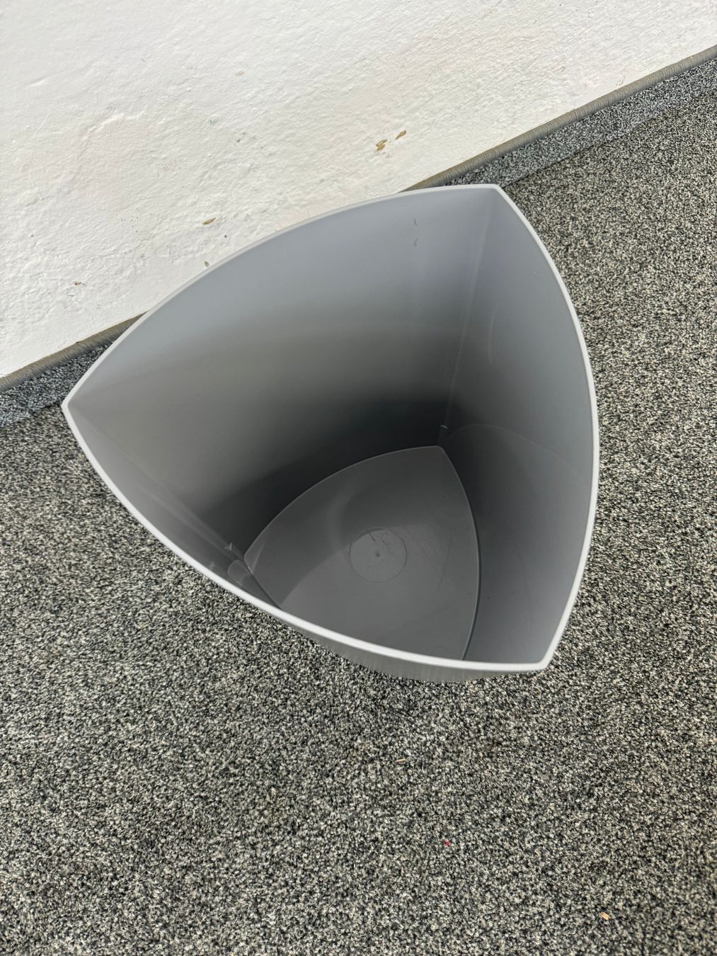 Altro per Ufficio & Commercio: Rexite Abfalleimer 1500 eco Grau – Usato da Schönenwerd venduto da mcofficeshop 2