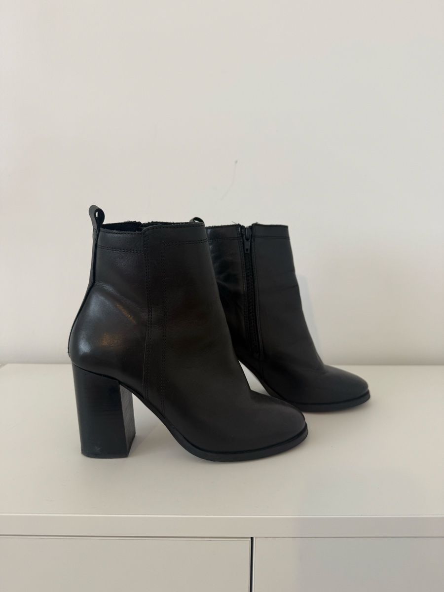 Scarpe da donna: Stiefeletten – Usato da Muttenz venduto da Bea_dbr