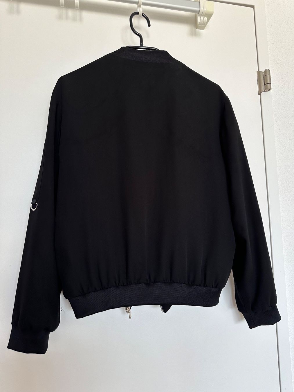 Zara Giacche: Zara Bomber Jacke - S - NEU! – Nuovo e nell'imballaggio originale da Pfäffikon SZ venduto da ansyyy 5