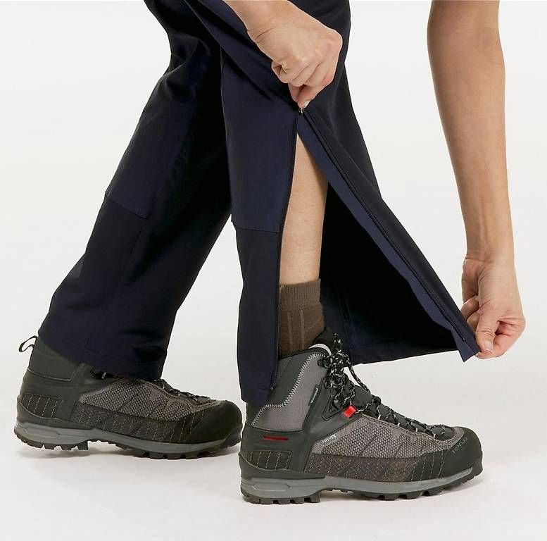 Hosen: Pantalon rando modulable - mt500 – Gebraucht aus Granges-de-Vesin von Flo802 1