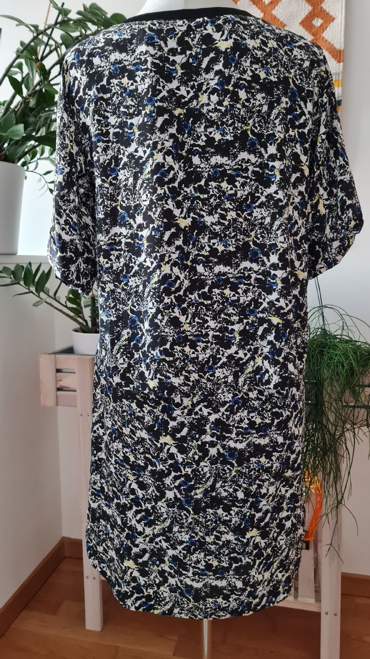 Comptoir des Cotonniers Kleider: Robe Soie Comptoir des cotonniers taille M – Gebraucht aus Payerne von wardi11 4