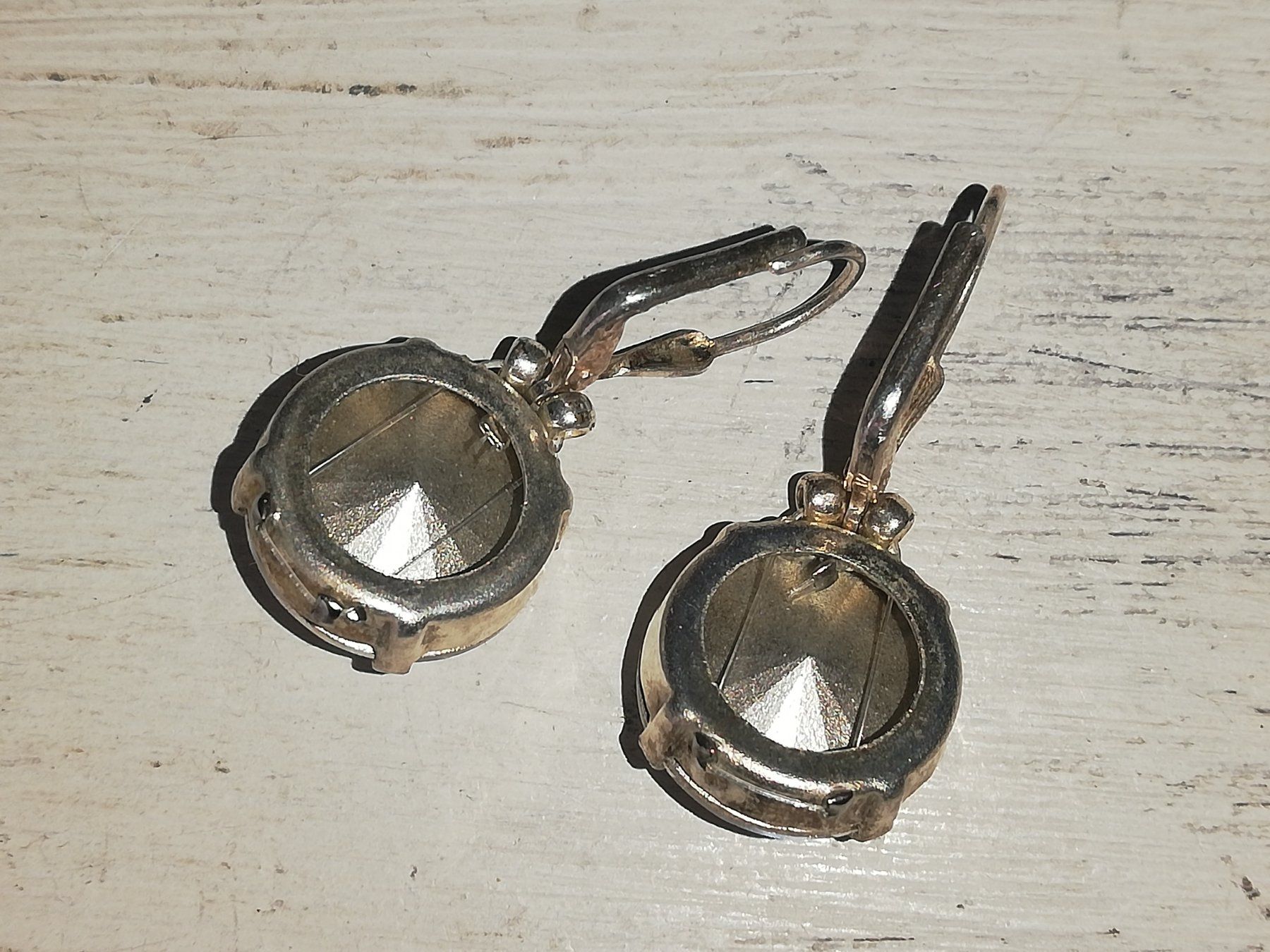 Ohrringe & -stecker: Ohrringe Silber 925 – Gebraucht aus Aarburg von Emelie 4