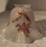 Lampenschirm, Glas