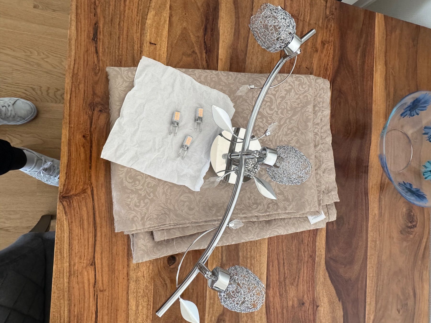 Lampadari & plafoniere: Decklampe – Usato da Liestal venduto da fil_q2bd