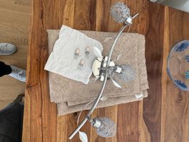 Decklampe