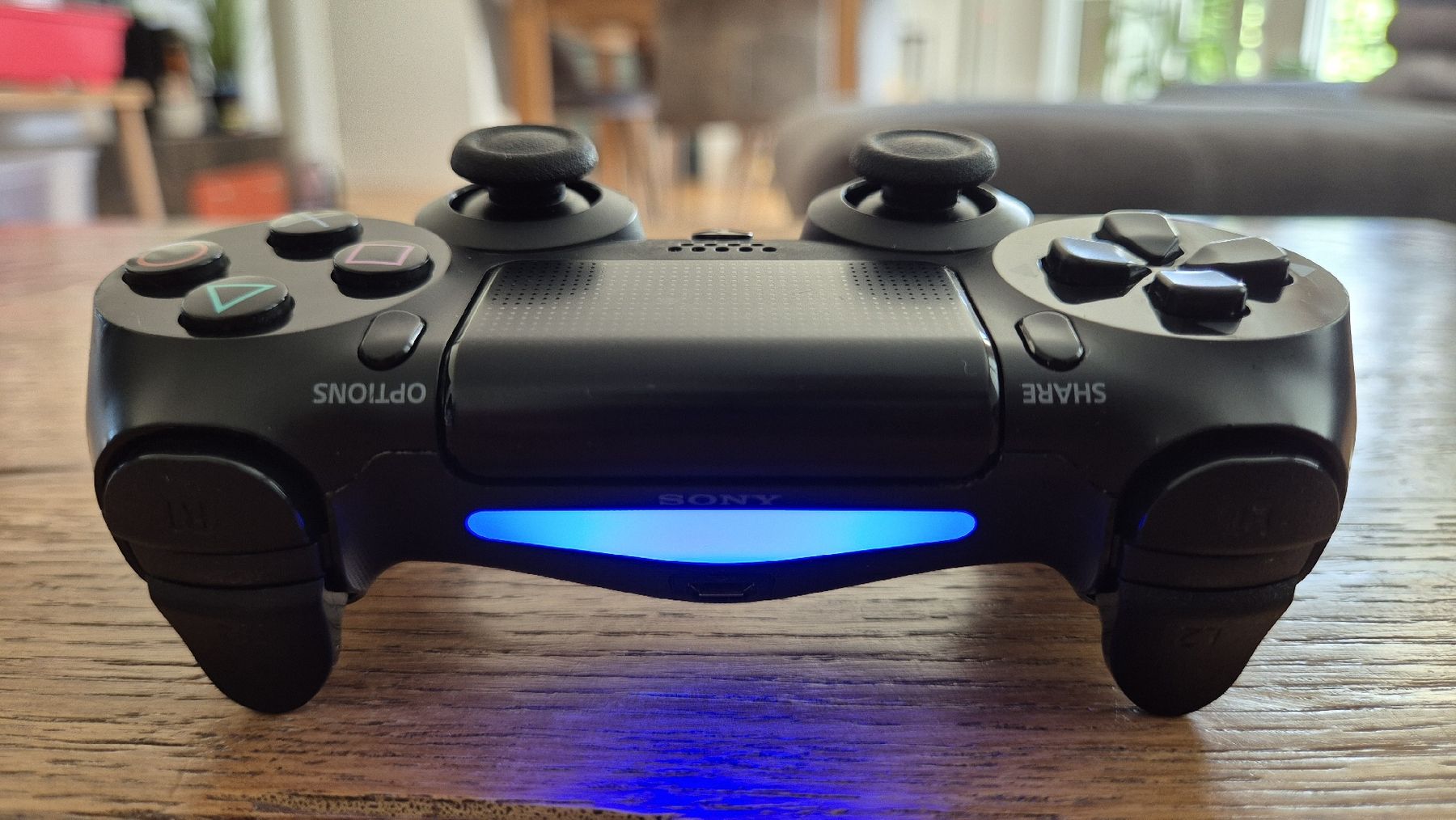 Sony Console: Sony PlayStation 4 Pro 1TB + Controller + 2 Spiele – Nuovo (secondo la descrizione) da Au SG venduto da AlenCompany 5