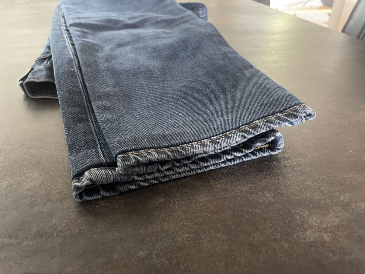 Levi's Jeans: Jeans Levi’s 512 Taille 31 34 – Usato da Vallamand venduto da Bricbracbroc82 4