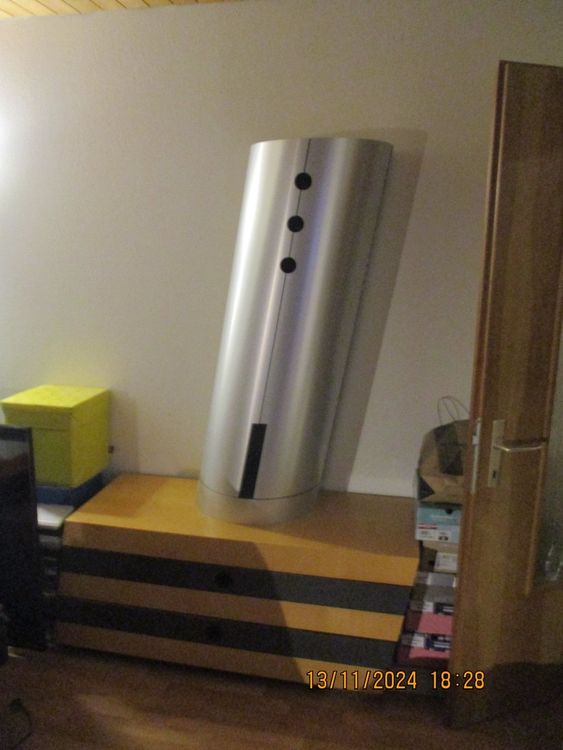 Commodes: DESIGNER SIEDBOARD /REGAL/VITRINE /SCHRANK – D'occasion à Weissbad par Usw63