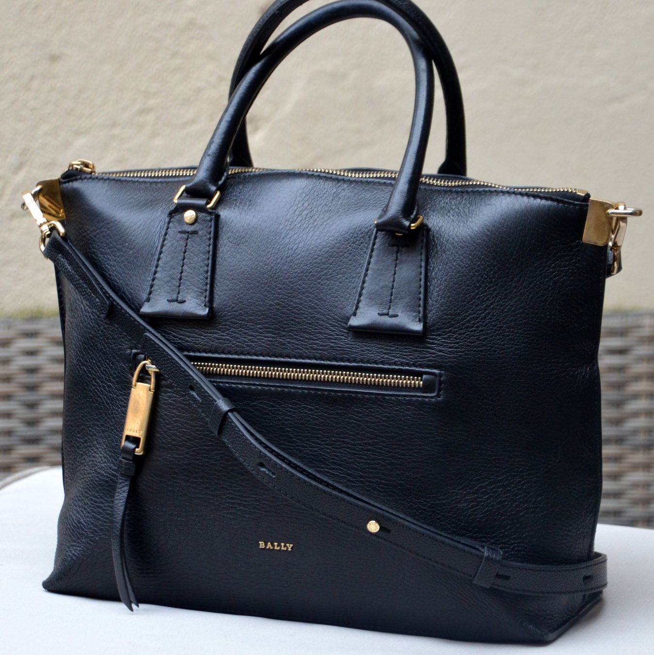 Bally Borse da donna: Bally Tasche / sac – Usato da Collonges venduto da arashee 1