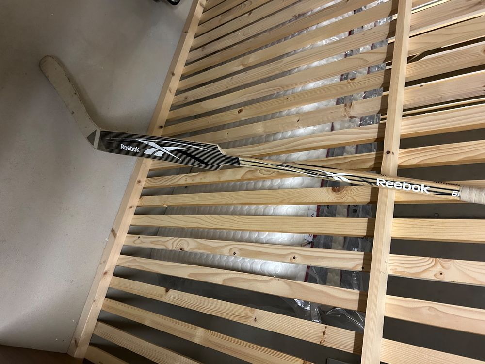 Original Goalie Stock Benjamin Conz, Saison 2010 2011 Kaufen auf