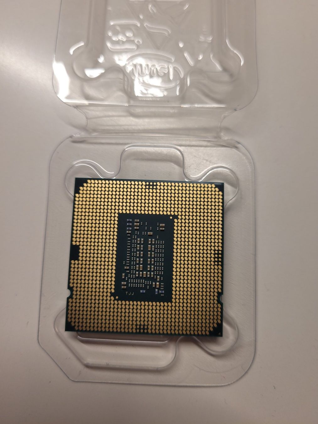 Intel Elektronikbauteile: Intel i5 10500 – Gebraucht aus Unterengstringen von CyberCore 1