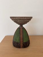 Afrikanische Deko-Zierschale