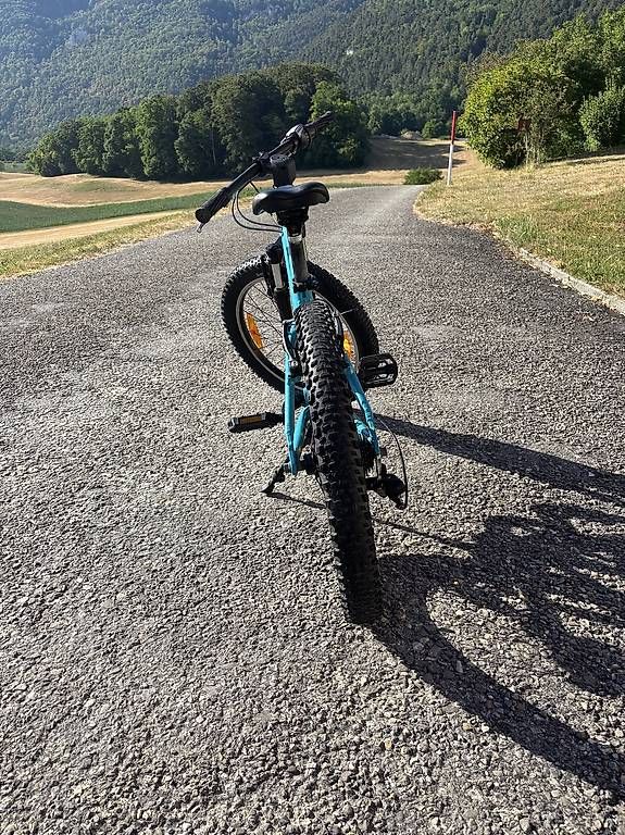 Velos: Scott Scale 20" – Gebraucht aus Laupersdorf von rocco1989 1