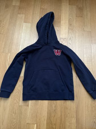 Pullover Gr. 134