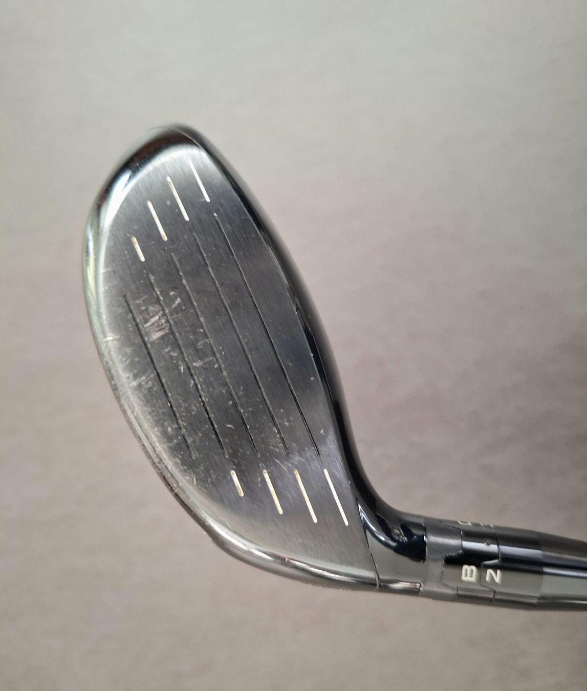 Titleist Schläger & Sets: Titleist TSi2 Fairway Wood #5 - Flex Regular – Gebraucht aus Bremgarten b. Bern von 7576 1