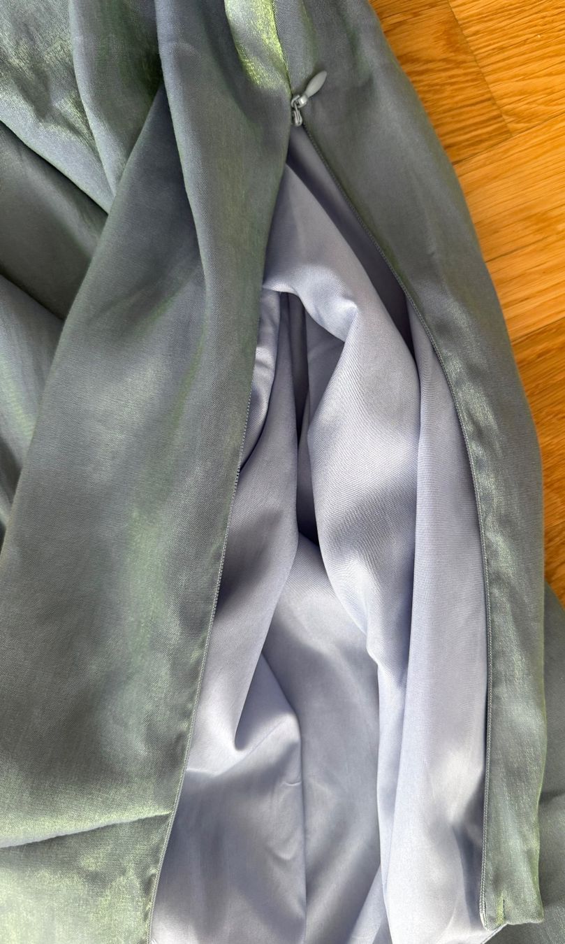 Vestiti: Kleid Grösse M   NEU – Nuovo (secondo la descrizione) da Thal venduto da Manhut 2