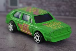 Blue Box GTI Turbo COOL !!!!!!!!!