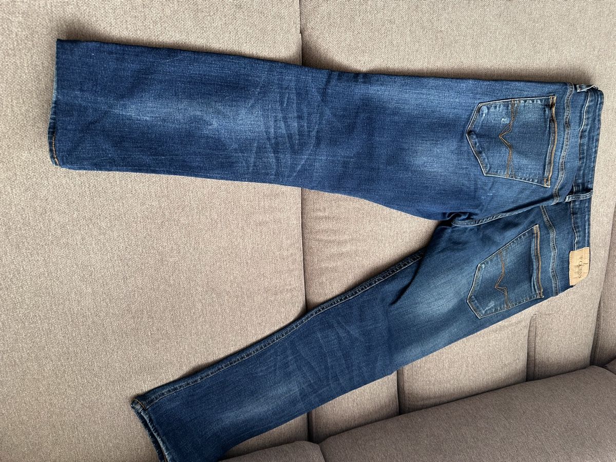Guess Jeans: Guess Jeans 32/31 – Usato da Mels venduto da ricoshop 1