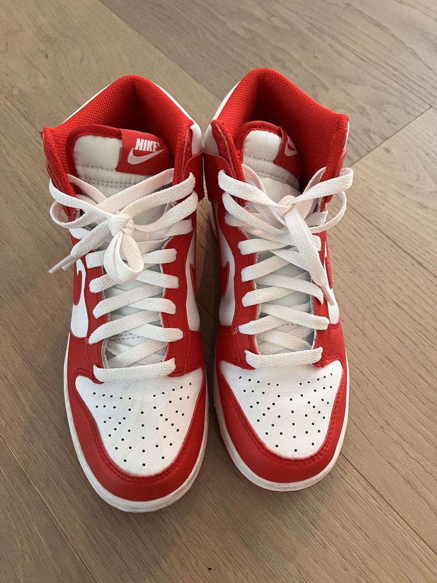 Nike Herrenschuhe: Nike Gr 38 – Gebraucht aus Rotkreuz von rai_rsb8 1