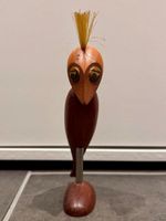 Vogel Korkenzieher Flaschenöffner Danish Design Denmark Teak