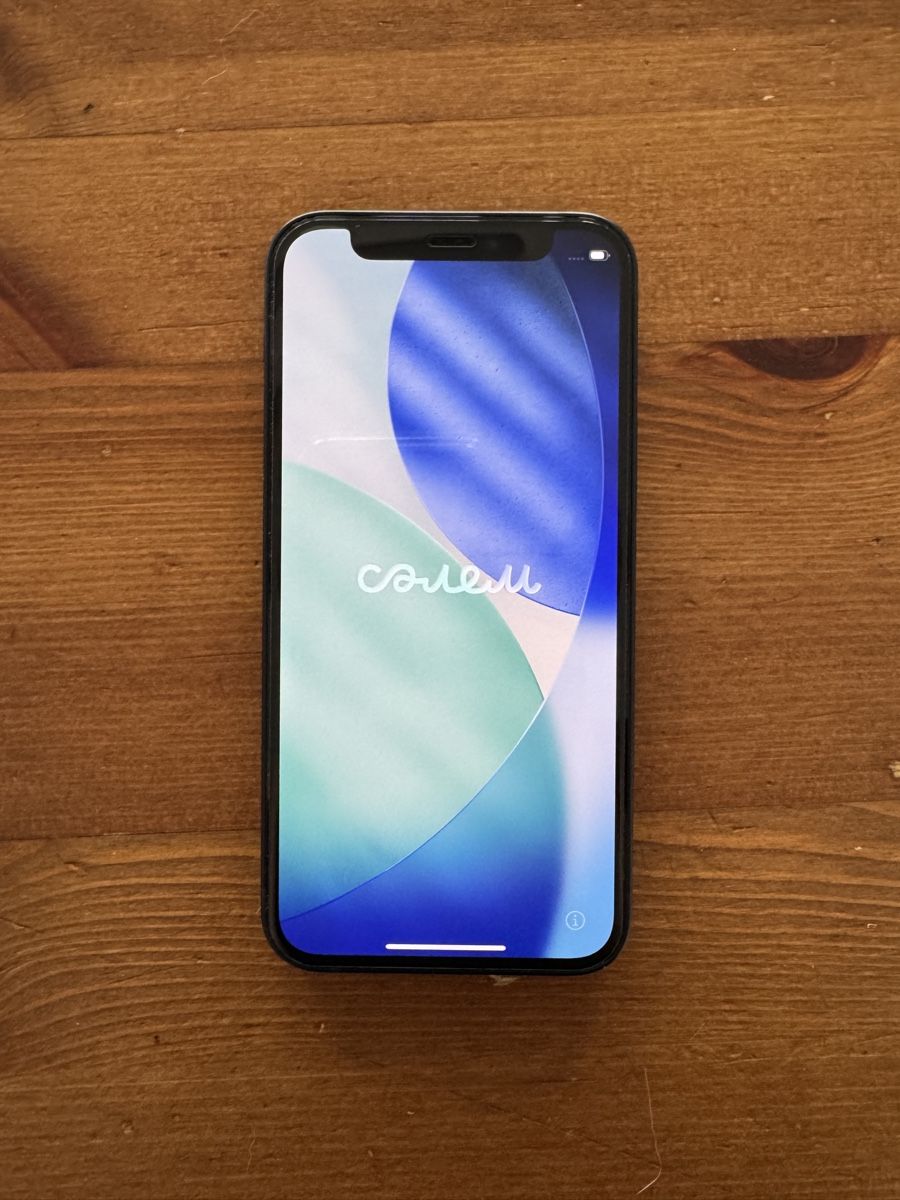 Apple Handys / Smartphones: Iphone 12mini – Gebraucht aus Zufikon von BeatriceG0102
