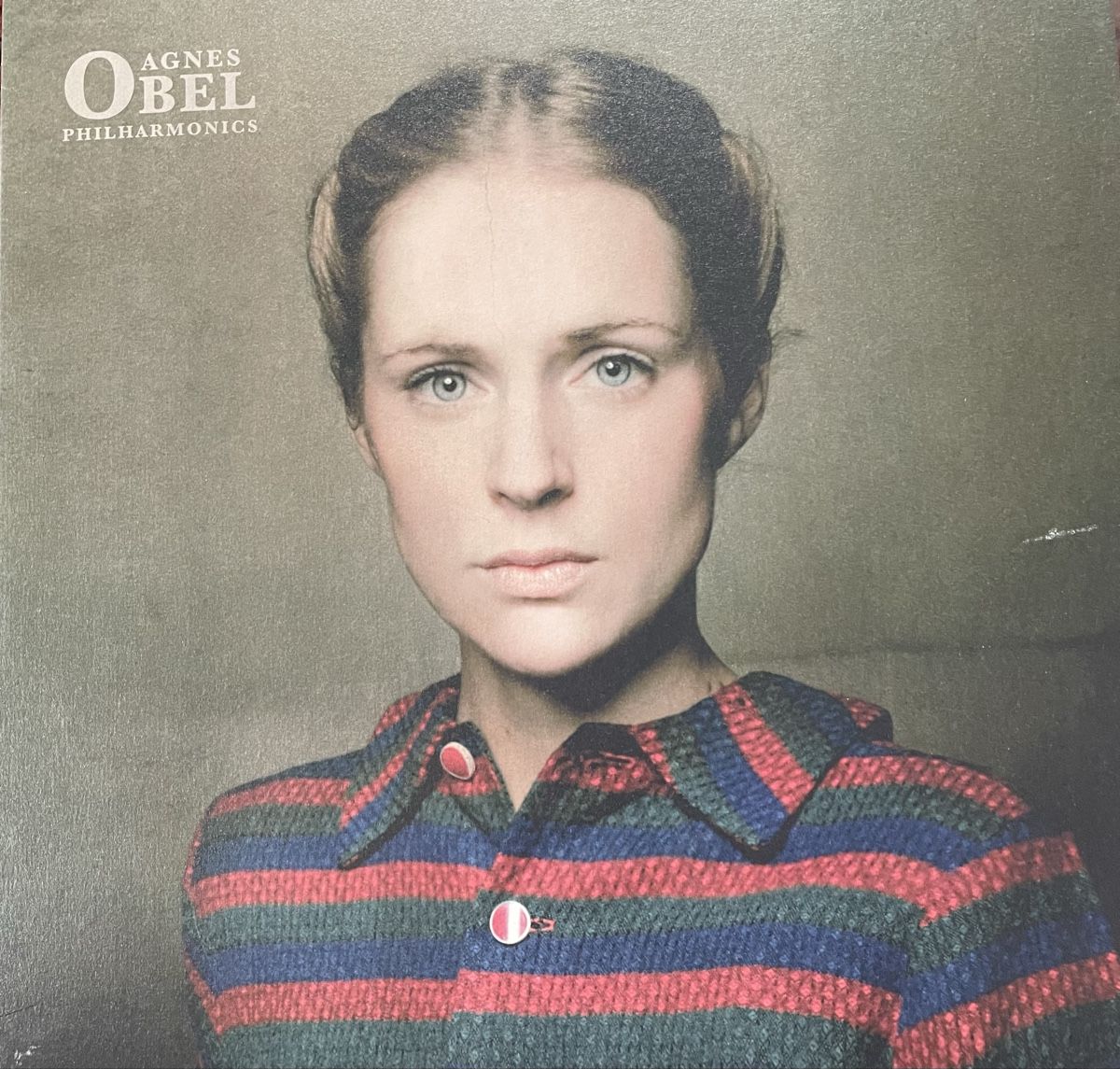 Vinyles: Agnes Obel, 4 Vinyl Alben – D'occasion à Chur par weda_01 3
