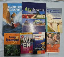 Bücher Reisen