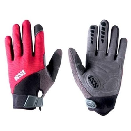 IXS Fahrrad Handschuhe Gants de Vélo XXL XL Race MTB VTT NEU