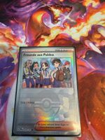 Freunde aus Paldea (xPRE 109) / Pokeball