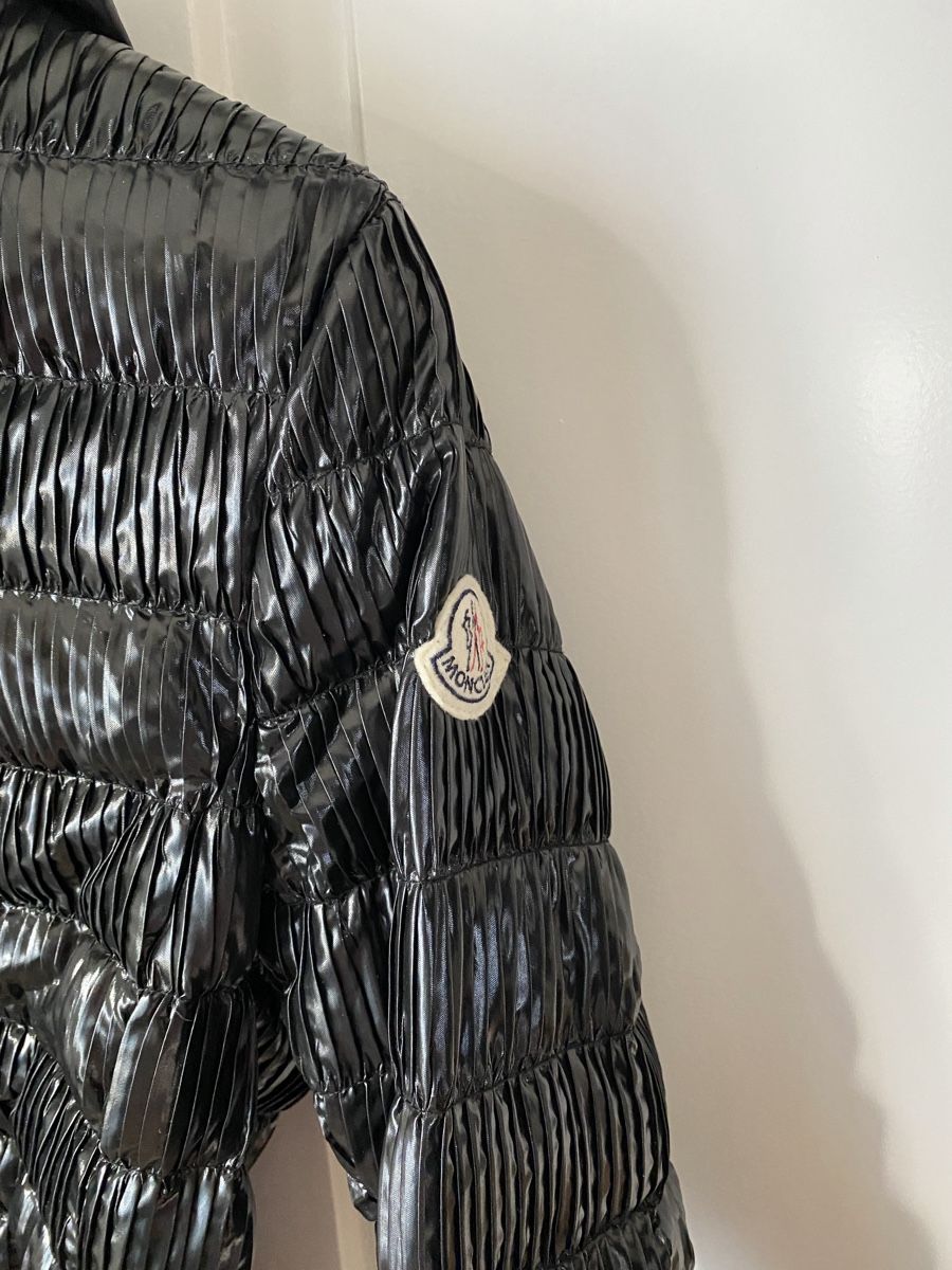 Moncler Giacche: Moncler jacket – Usato da Zürich venduto da Moremoneymoney 2