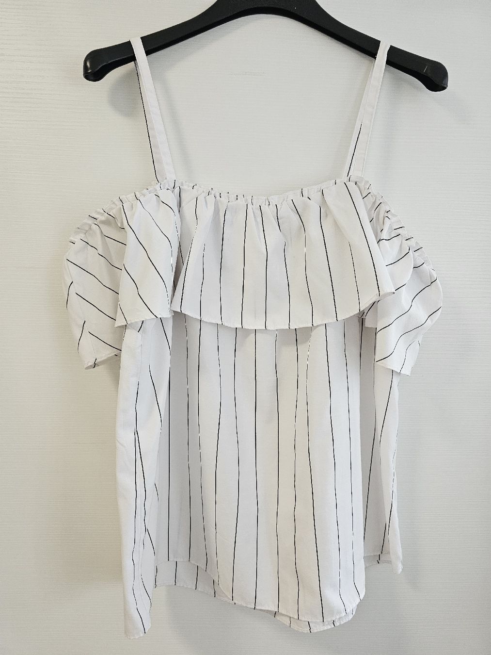 Tally Weijl Camicette: Carmenbluse Tally Weijl – Nuovo (secondo la descrizione) da Steinmaur venduto da Kiki_m240 1