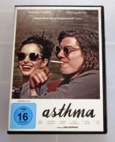 ASTHMA - Jake Hoffman/Iggy Pop