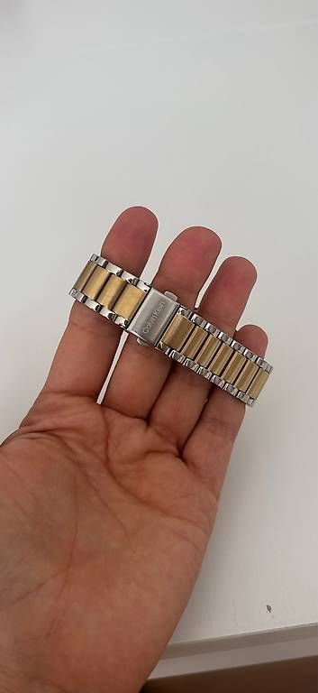 Calvin Klein Orologi: Calvin Klein Uhr – Usato da Grellingen venduto da Patriciagp 2