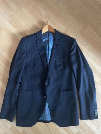 CINQUE Herren Sakko Gr. 98